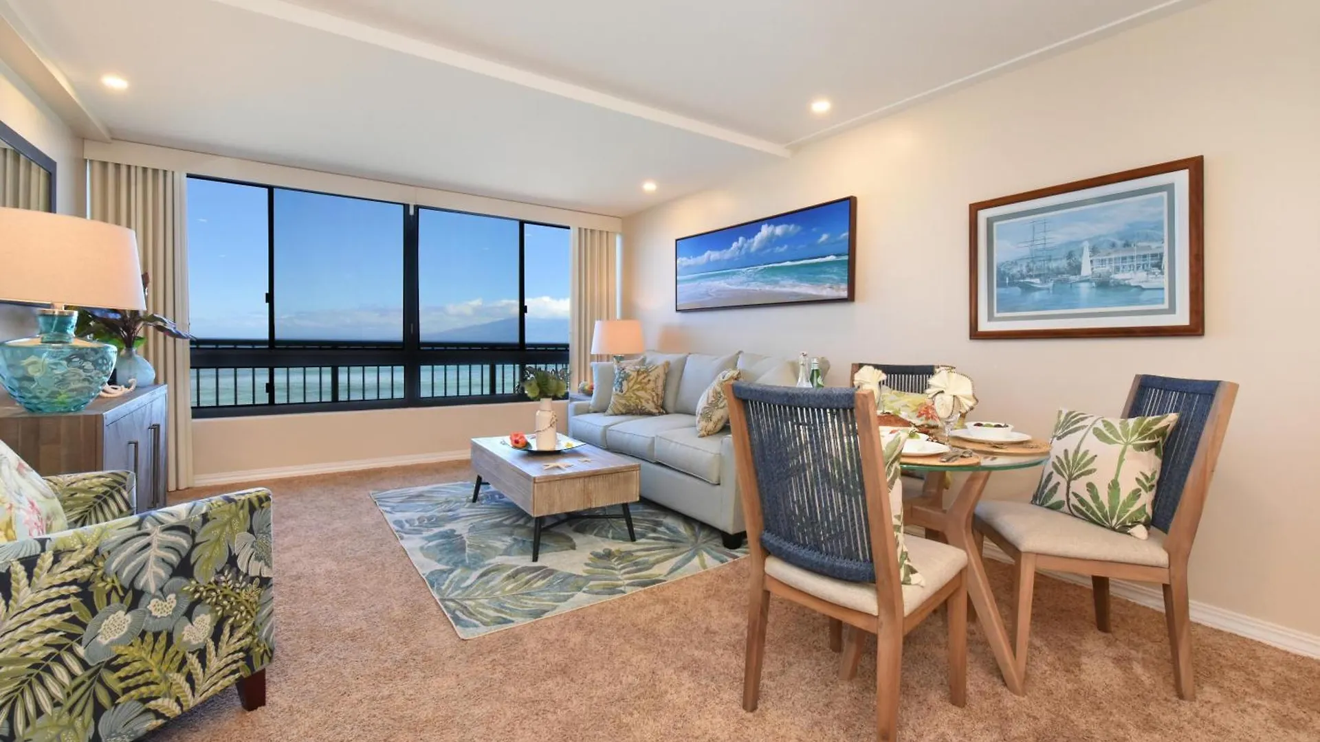 Maui Kai 206 Apartman Kahana Amerikai Egyesült Államok