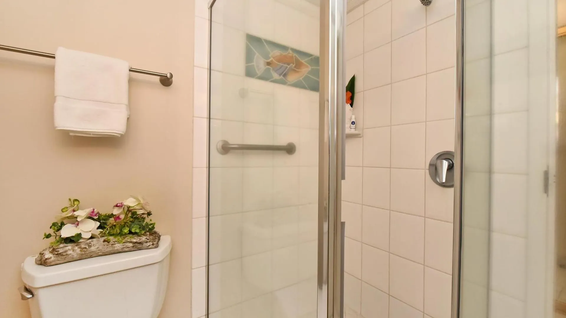 Maui Kai 206 Apartman Kahana 0*,  Amerikai Egyesült Államok