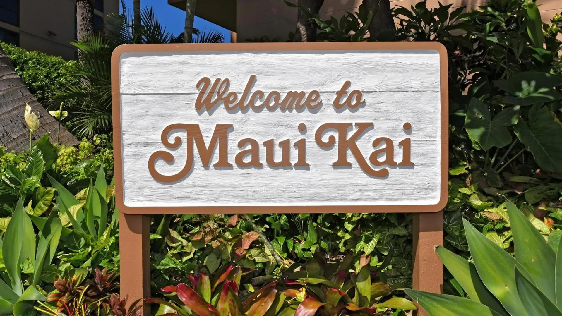 Maui Kai 206 Apartman Kahana