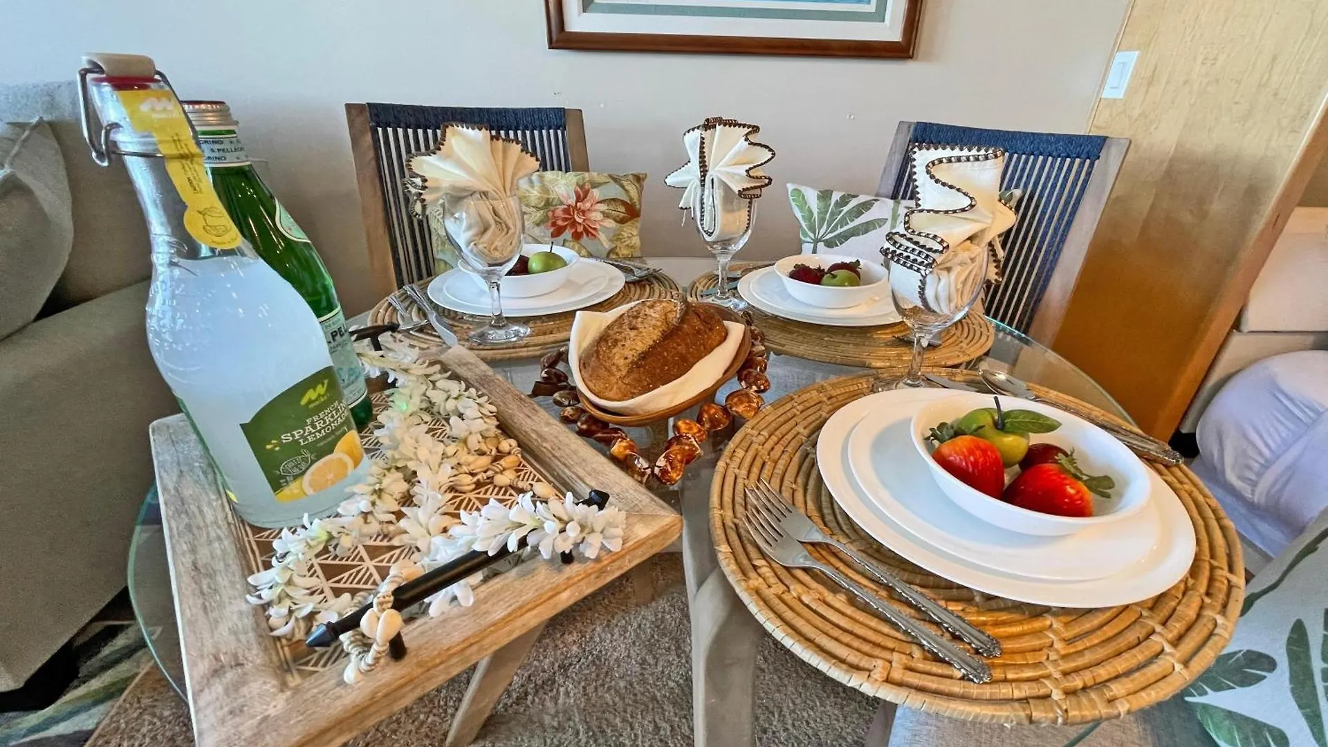 Maui Kai 206 Apartman Kahana Amerikai Egyesült Államok