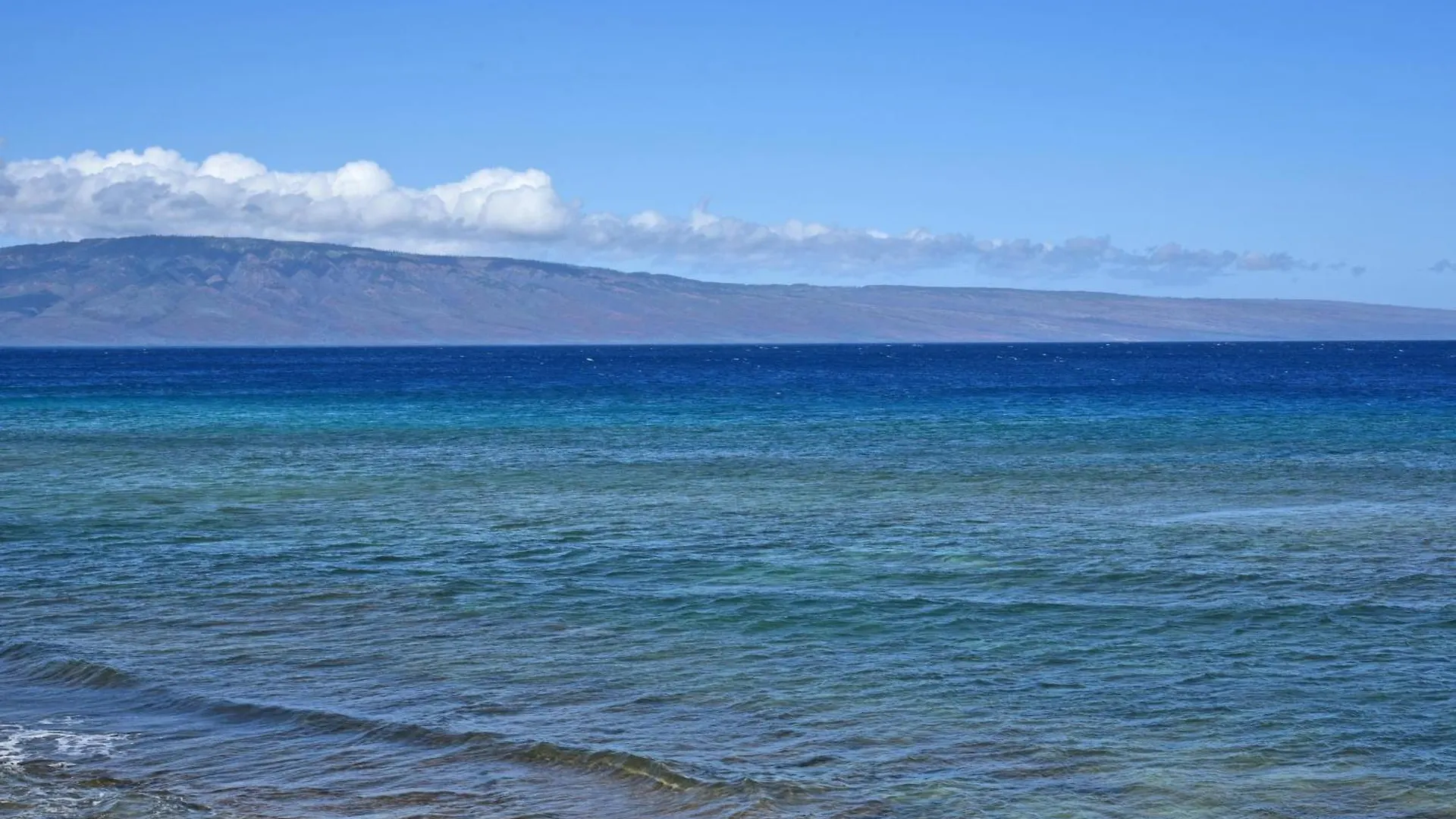 Maui Kai 206 Apartman Kahana Amerikai Egyesült Államok