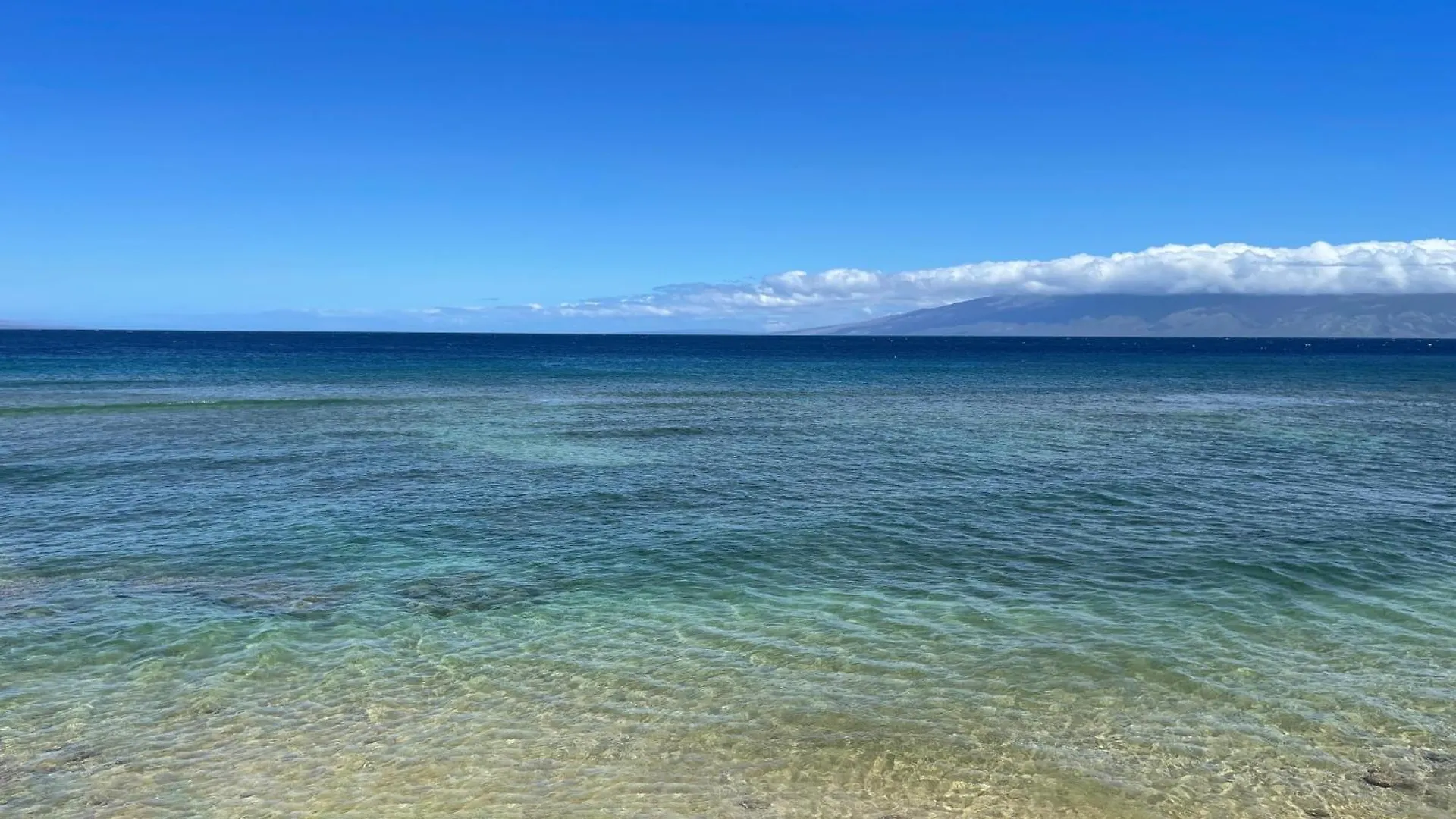 Maui Kai 206 Apartman Kahana