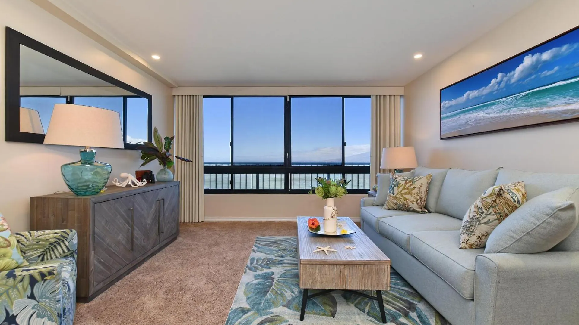 Maui Kai 206 Apartman Kahana